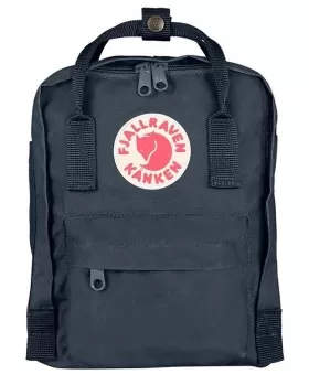 Рюкзак Fjallraven Kanken Mini 7L Graphite