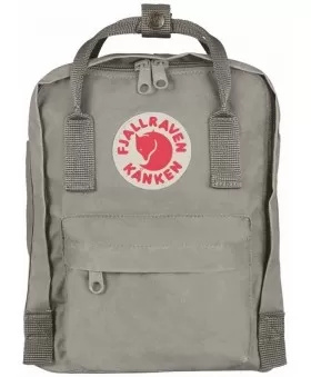 Рюкзак Fjallraven Kanken Mini 7L Fog