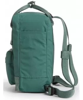 Рюкзак Fjallraven Kanken Mini 7L Super Grey