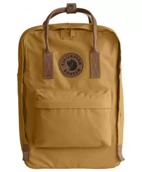 Рюкзак Fjallraven Kanken No.2 18L Laptop 15 Acorn