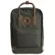 Рюкзак Fjallraven Kanken No.2 18L Laptop 15 Deep Forest