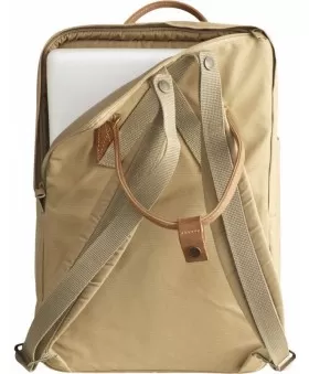 Рюкзак Fjallraven Kanken No.2 18L Laptop 15 Deep Forest