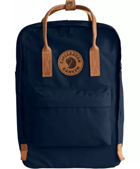 Рюкзак Fjallraven Kanken No.2 18L Laptop 15 Navy