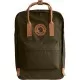 Рюкзак Fjallraven Kanken No.2 18L Laptop 15 Darck Olive