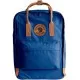Рюкзак Fjallraven Kanken No.2 18L Laptop 15 Deep Blue