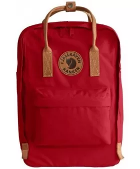Рюкзак Fjallraven Kanken No.2 18L Laptop 15 Deep Red