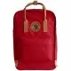 Рюкзак Fjallraven Kanken No.2 18L Laptop 15 Deep Red