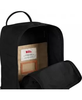 Рюкзак Fjallraven Kanken No.2 18L Laptop 15 Deep Red
