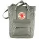 Сумка-рюкзак Fjallraven Kanken Totepack Mini 8L Fog