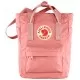 Сумка-рюкзак Fjallraven Kanken Totepack Mini 8L Pink