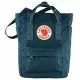 Сумка-рюкзак Fjallraven Kanken Totepack Mini 8L Navy