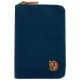 Кошелек Fjallraven Passport Wallet Navy