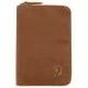Кошелек Fjallraven Passport Wallet Chestnut