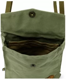 Кошелек Fjallraven Pocket Deep Blue