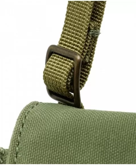 Кошелек Fjallraven Pocket Dark Olive