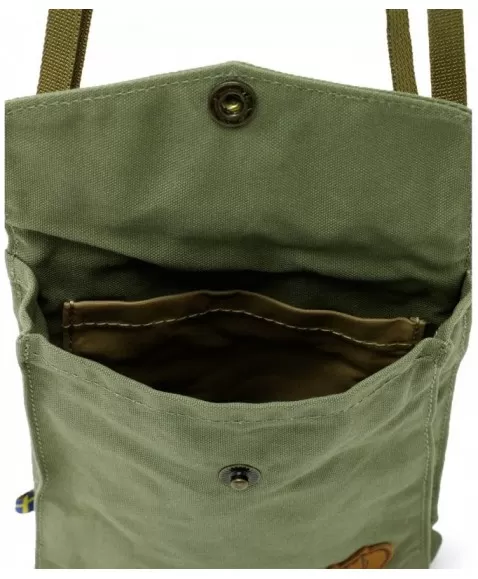 Кошелек Fjallraven Pocket Green
