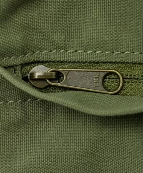 Кошелек Fjallraven Pocket Green