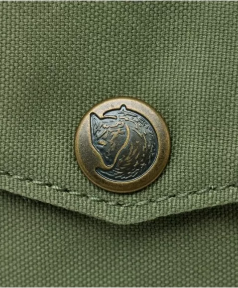 Кошелек Fjallraven Pocket Green