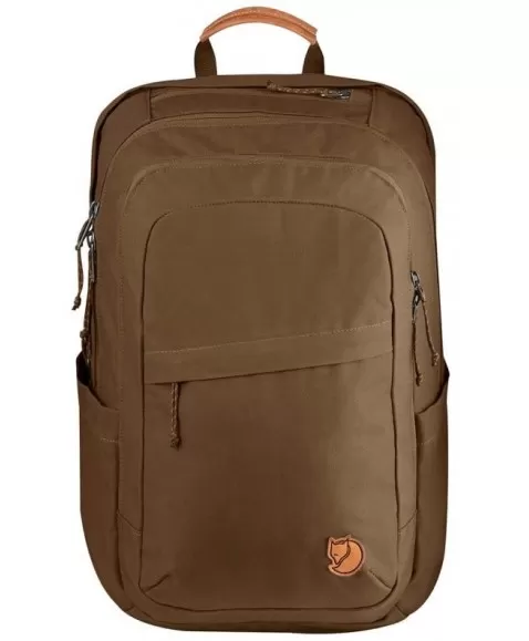 Рюкзак Fjallraven Raven 28L Dark Sand