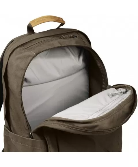 Рюкзак Fjallraven Raven 28L Dark Sand