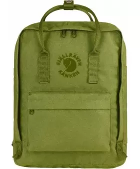 Рюкзак Fjallraven Re-Kanken 16L Spring Green