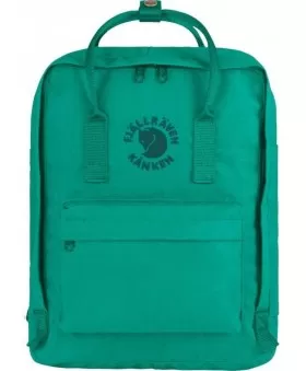 Рюкзак Fjallraven Re-Kanken 16L Emerald