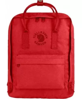 Рюкзак Fjallraven Re-Kanken 16L Red